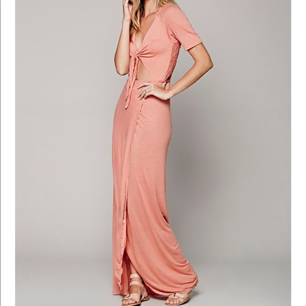 Free People ‘Tying the Knot’ Dress | Size Small